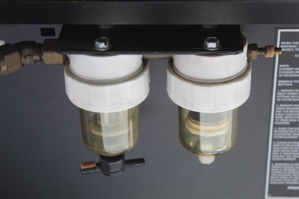 SUN MACHINE 500 W/ SIMUTECH ADAPTERS AND ACCESSORIES