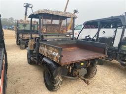 KUBOTA RTV900 4X4