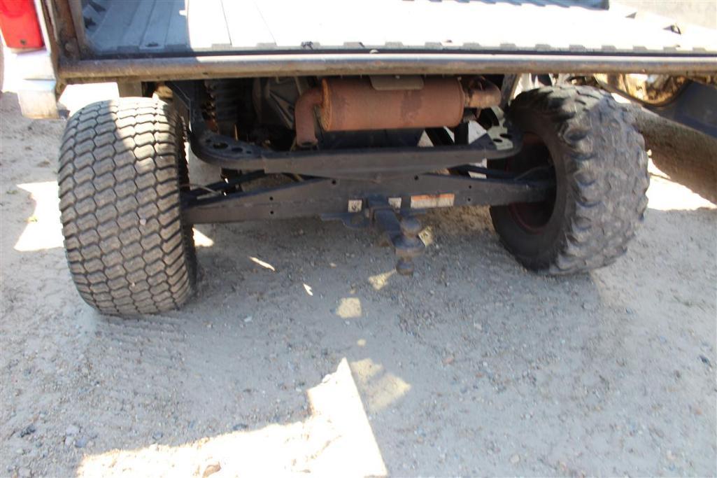 BOBCAT 3400 4X4