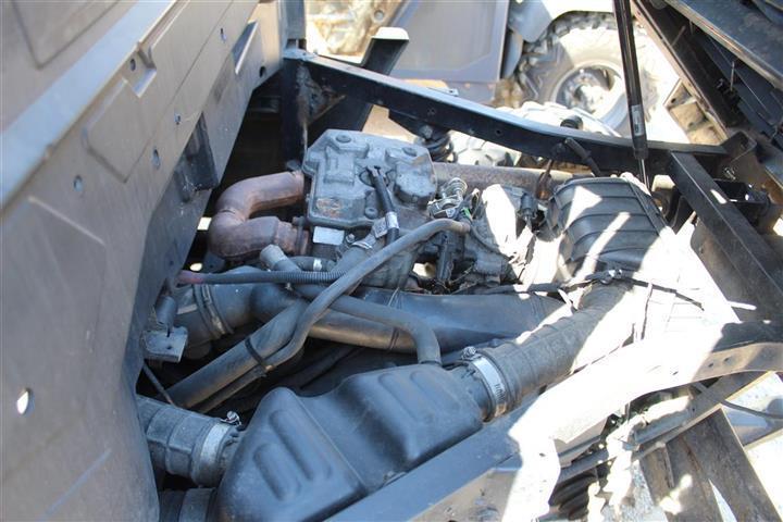 BOBCAT 3400 4X4