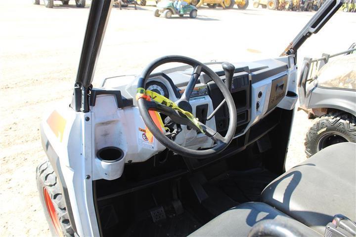 BOBCAT 3400 4X4