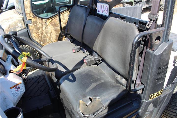BOBCAT 3400 4X4