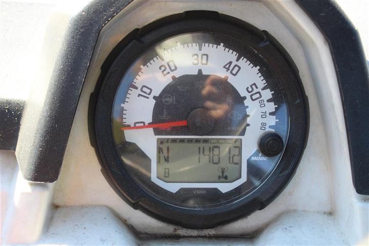 BOBCAT 3400 4X4