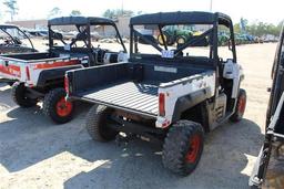 BOBCAT 3400 4X4