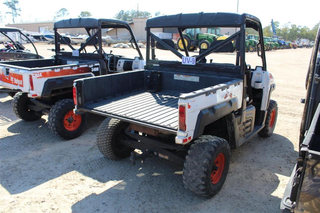 BOBCAT 3400 4X4