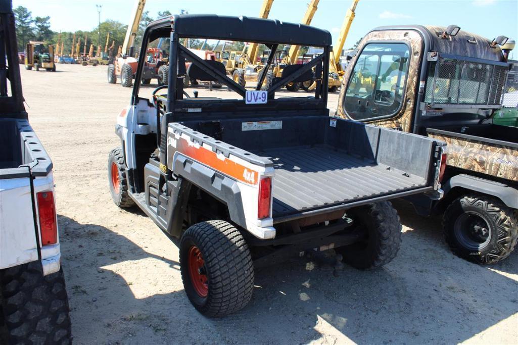 BOBCAT 3400 4X4