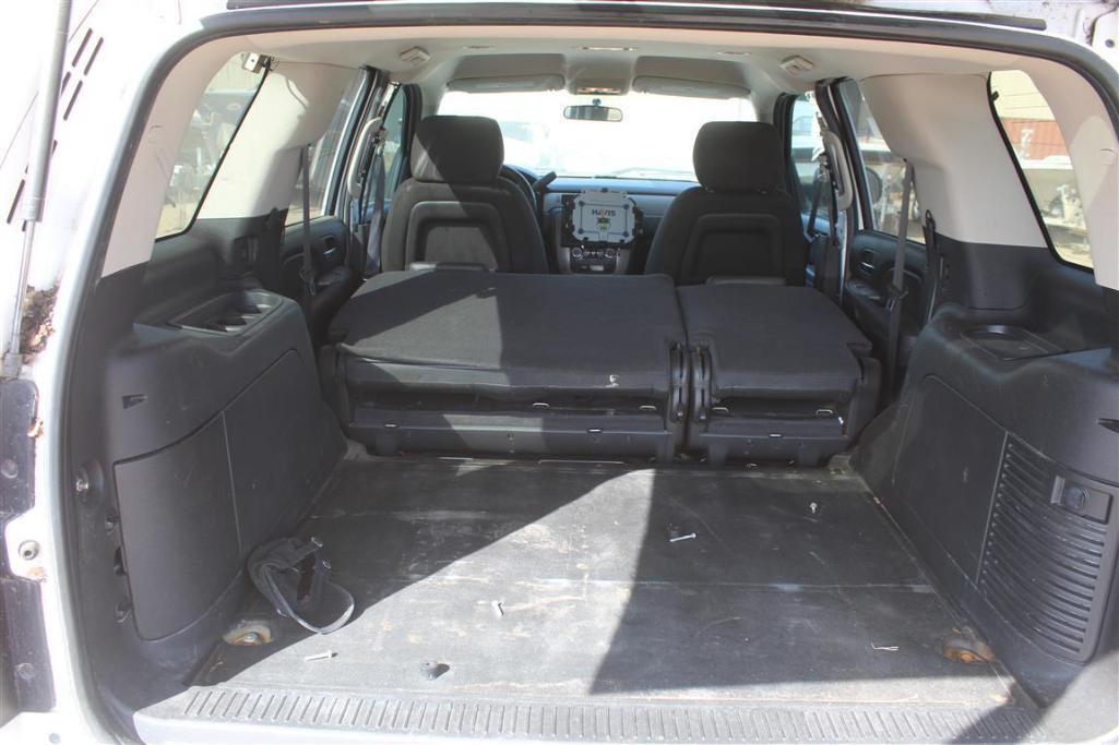2014 CHEVROLET TAHOE