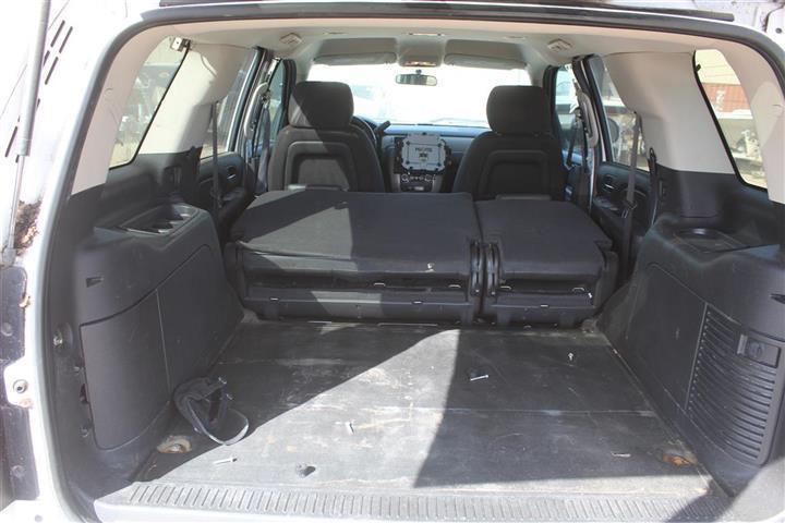 2014 CHEVROLET TAHOE