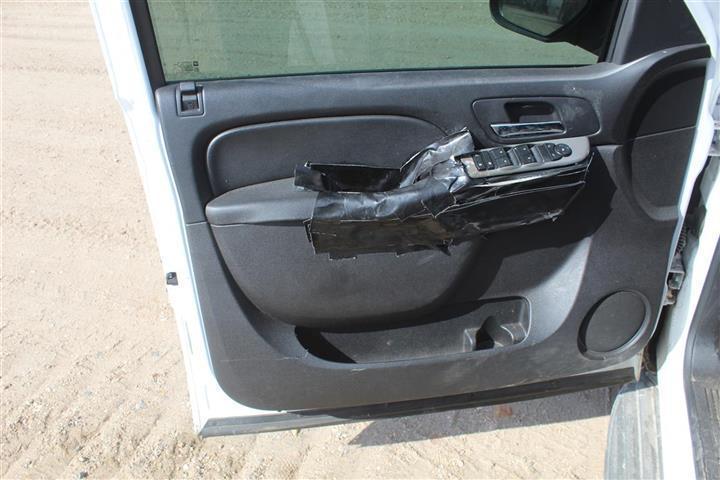 2014 CHEVROLET TAHOE