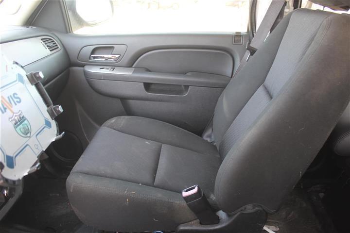 2014 CHEVROLET TAHOE