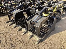 ALL STAR 72IN E-SERIES ROCK GRAPPLE