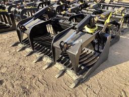 ALL STAR 72IN E-SERIES ROCK GRAPPLE