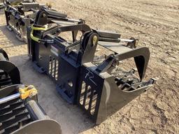 ALL STAR 72IN E-SERIES ROCK GRAPPLE
