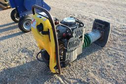 WACKER NEUSON BS50-45 GAS POWERED PACKER