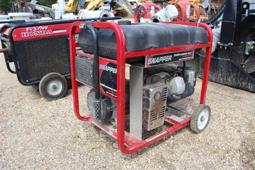 SNAPPER 5600