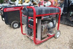 SNAPPER 5600