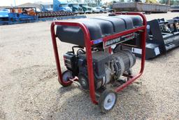 SNAPPER 5600