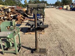 ENCO 40005 DRILL PRESS