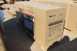 72 INCH TOOL CHEST W/ 10 DRAWERS