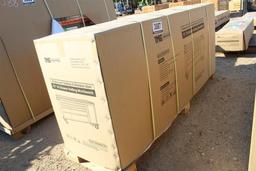 72 INCH TOOL CHEST W/ 10 DRAWERS