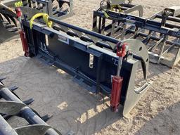 ALL STAR 72IN ROOT GRAPPLE