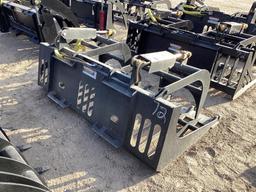ALL STAR 72IN ROCK GRAPPLE W/ TEETH