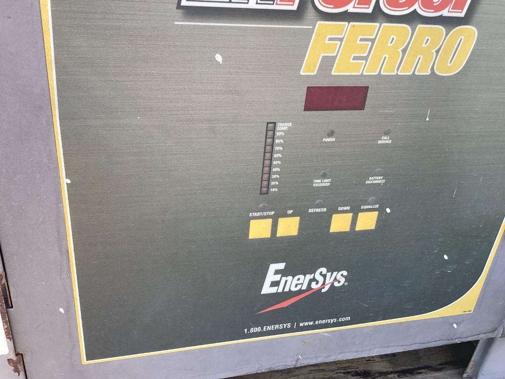 ENFORCER FERRO 36 VOLT BATTERY CHARGER