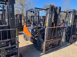 DOOSAN D305-7