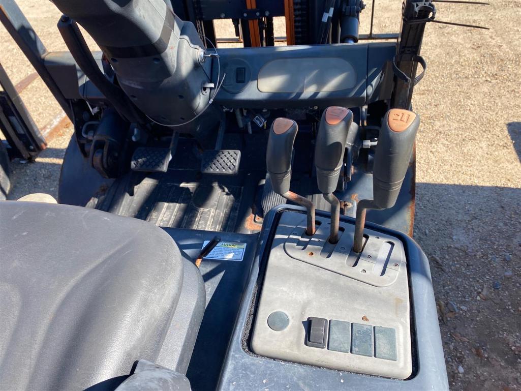 DOOSAN D305-7