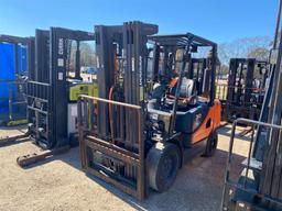 DOOSAN D305-7