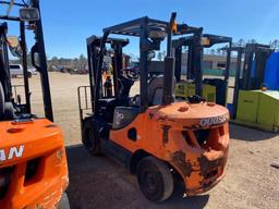 DOOSAN D305-7