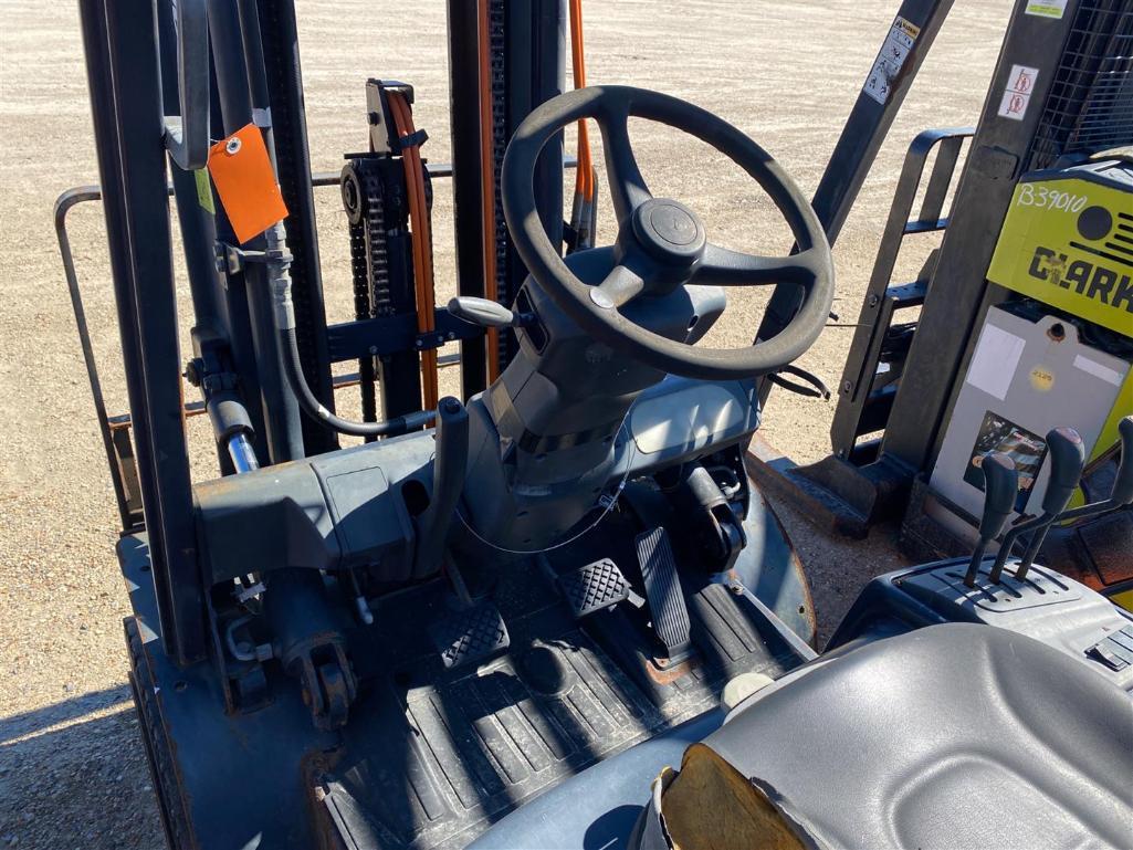 DOOSAN D305-7