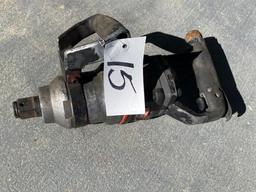 1IN PROTO MODEL J199WD PNEUMATIC IMPACT