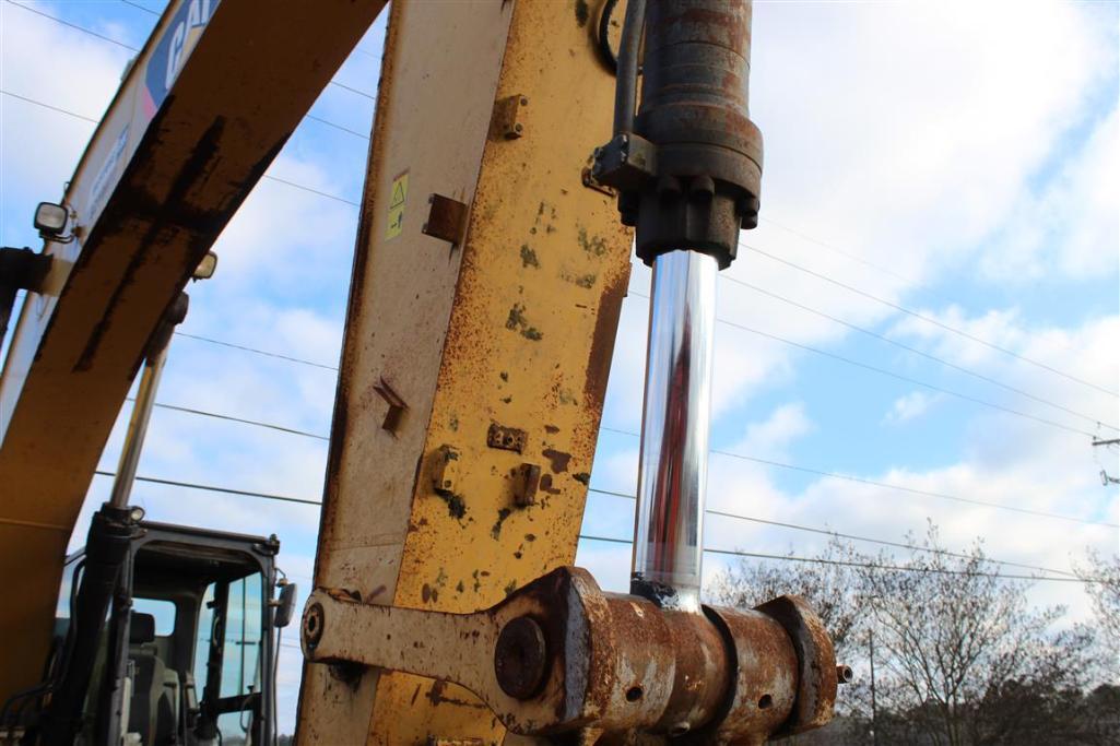 2012 CATERPILLAR 336EL