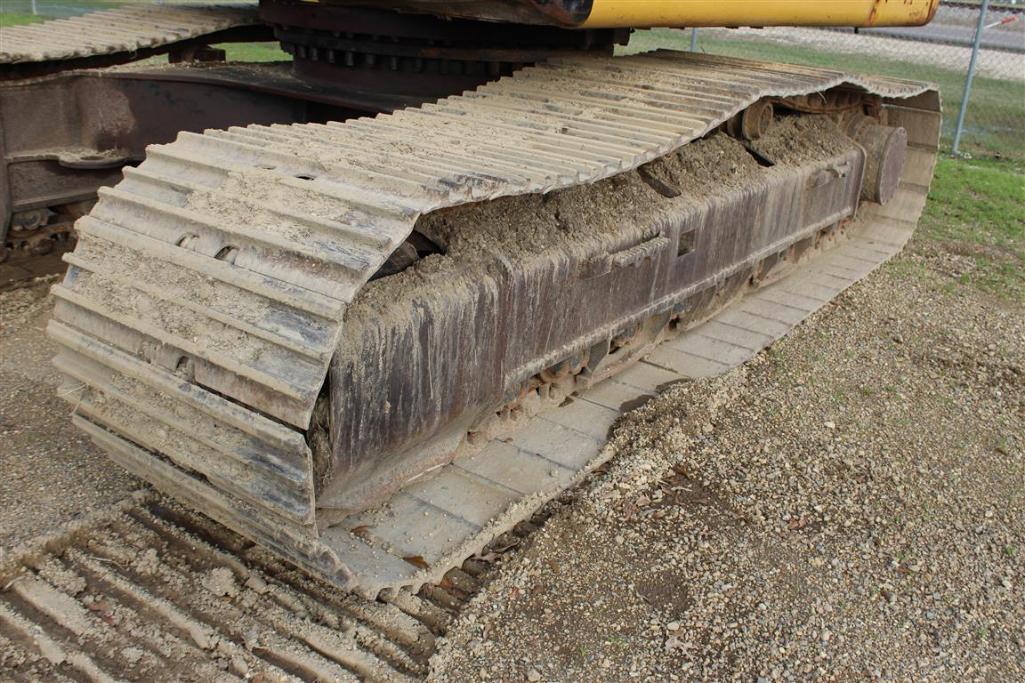 2012 CATERPILLAR 336EL
