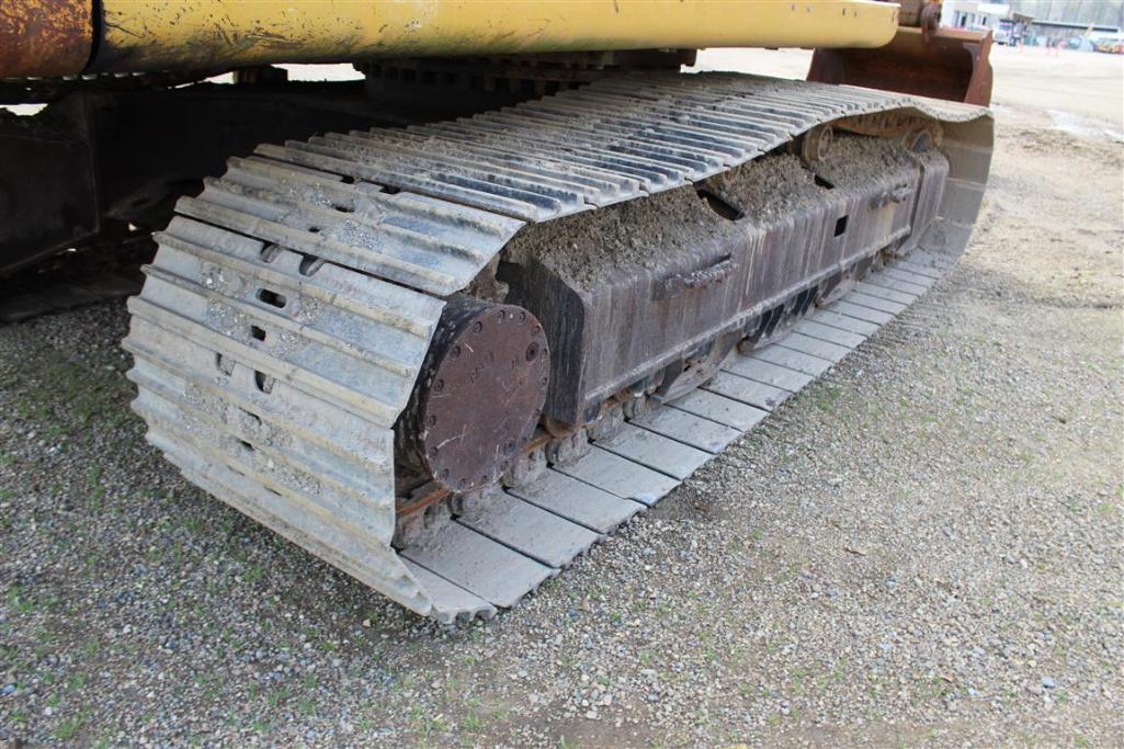 2012 CATERPILLAR 336EL