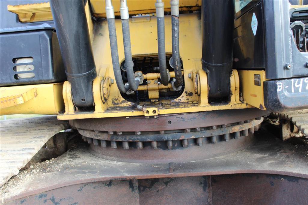 2012 CATERPILLAR 336EL