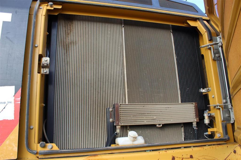 2012 CATERPILLAR 336EL