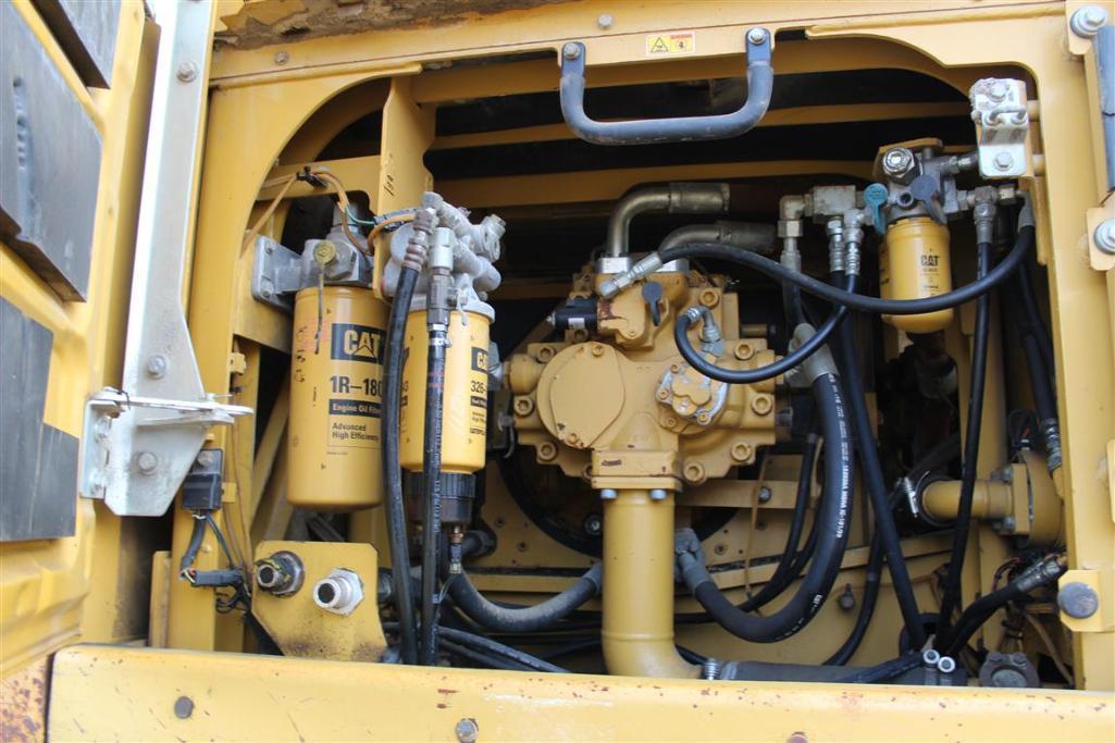 2012 CATERPILLAR 336EL