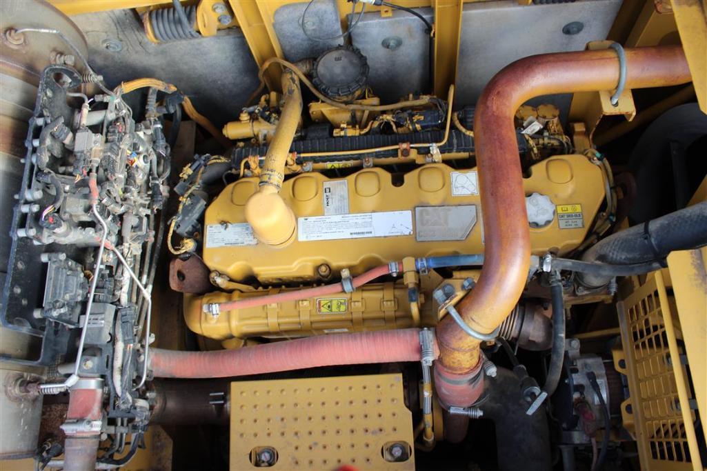 2012 CATERPILLAR 336EL