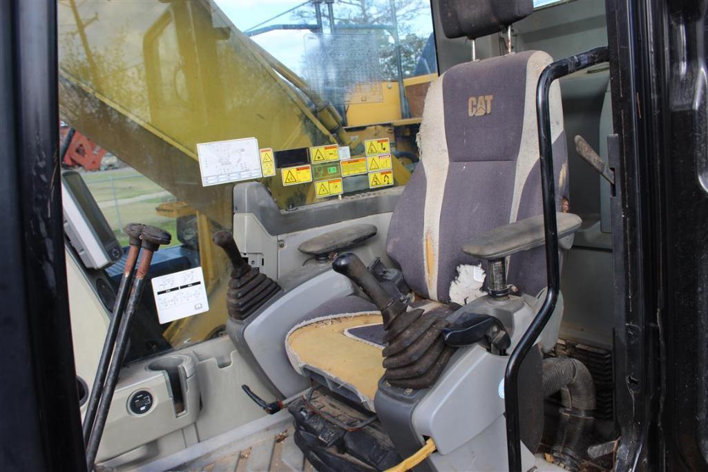 2012 CATERPILLAR 336EL