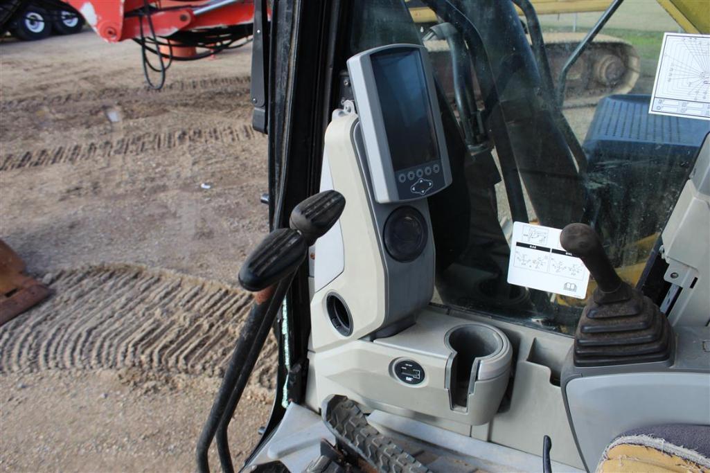 2012 CATERPILLAR 336EL