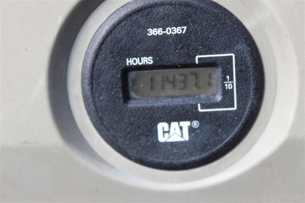 2012 CATERPILLAR 336EL