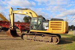 2012 CATERPILLAR 336EL