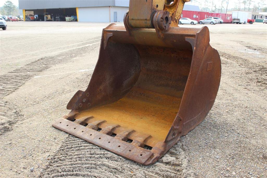 2012 CATERPILLAR 336EL