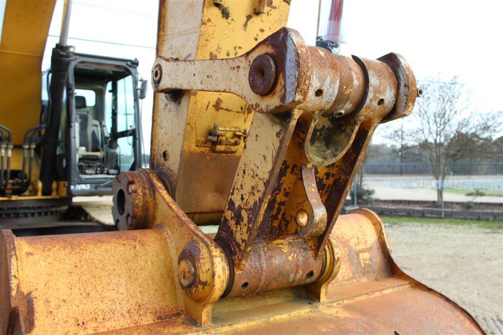 2012 CATERPILLAR 336EL