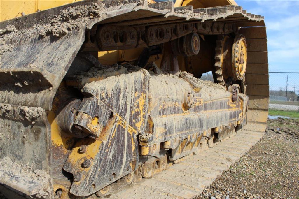 2006 CATERPILLAR D5N LGP