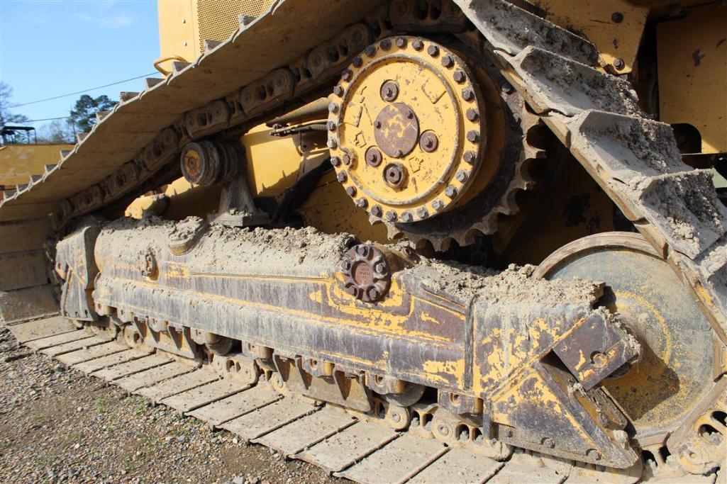 2006 CATERPILLAR D5N LGP
