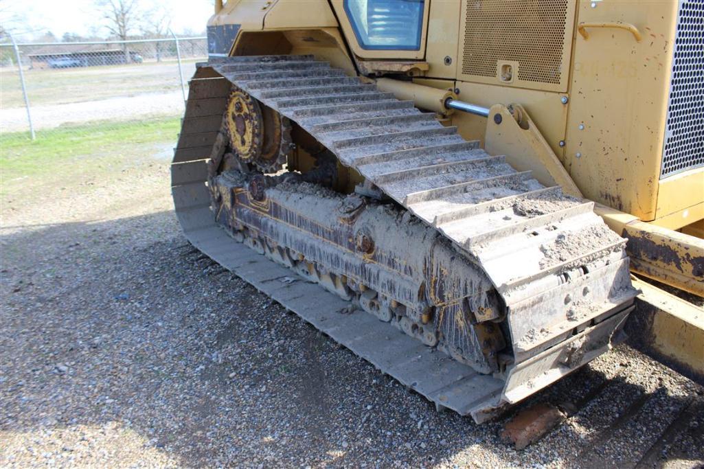 2006 CATERPILLAR D5N LGP