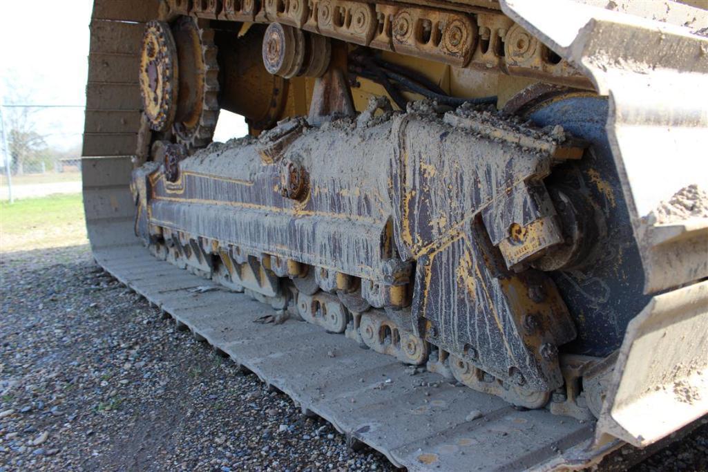 2006 CATERPILLAR D5N LGP